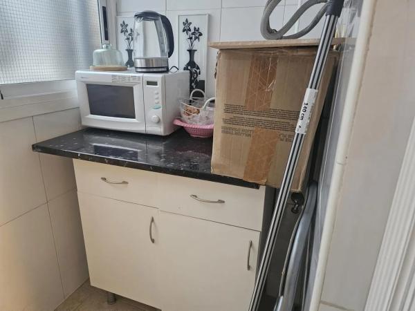 Piso en Barrio Los Ángeles