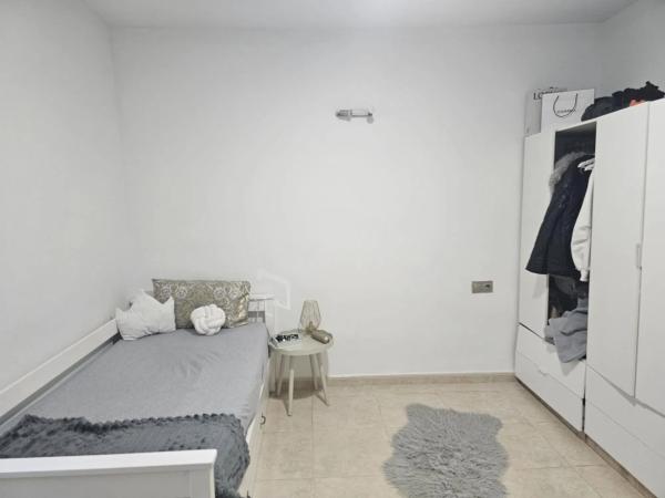 Piso en Barrio Los Ángeles