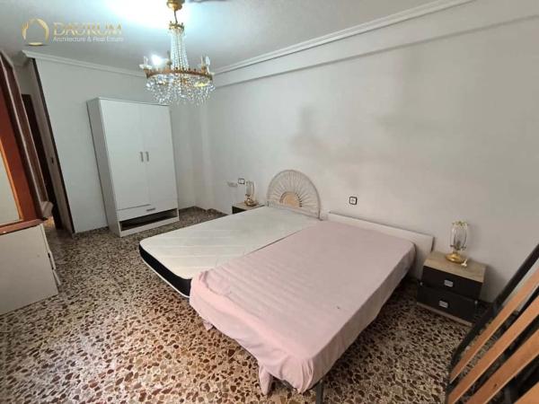 Piso en avenida Novelda