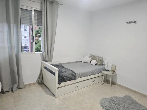 Piso en Barrio Los Ángeles