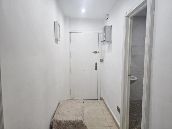 Piso en Barrio Los Ángeles