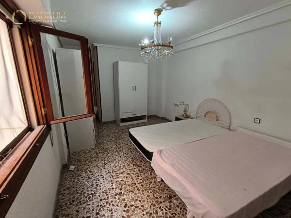 Piso en avenida Novelda