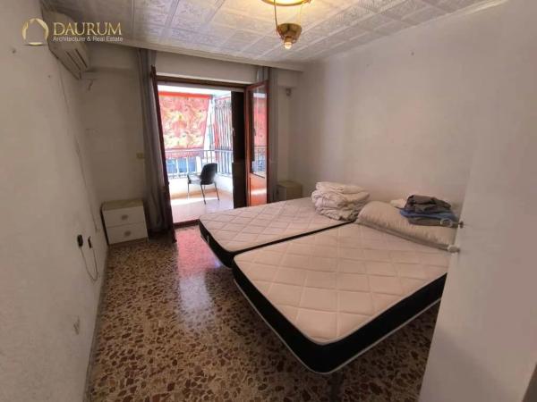 Piso en avenida Novelda