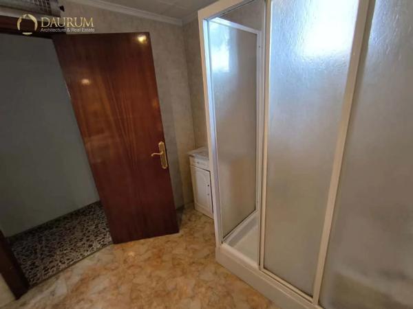 Piso en avenida Novelda