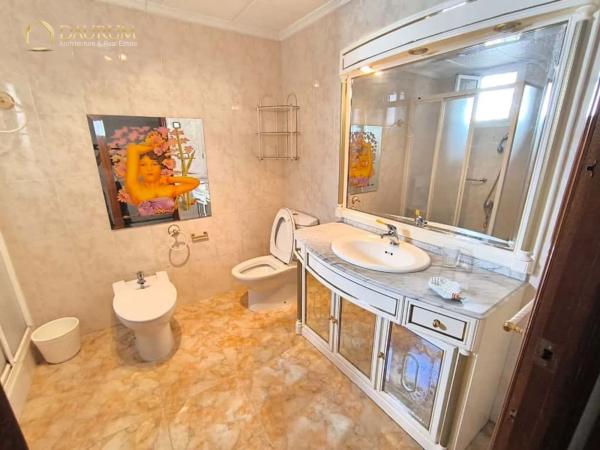 Piso en avenida Novelda