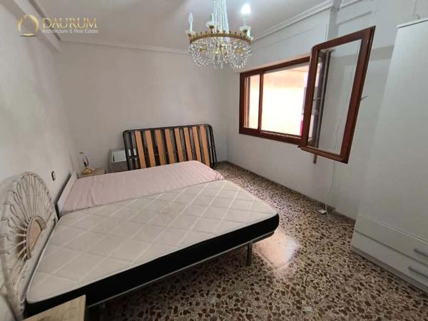 Piso en avenida Novelda