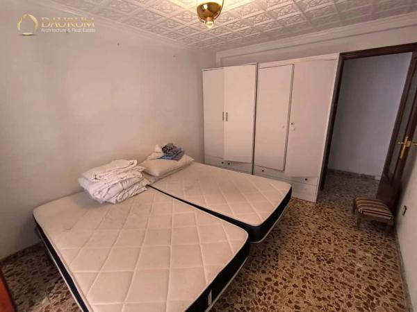 Piso en avenida Novelda