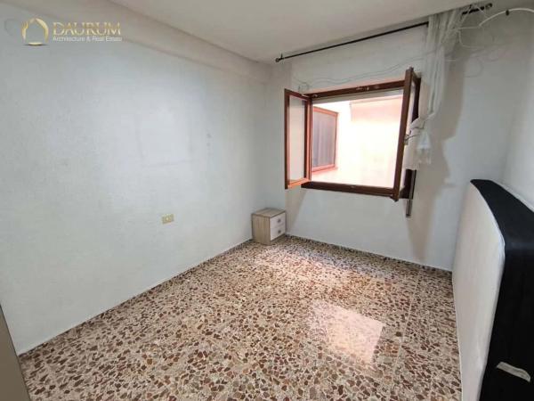 Piso en avenida Novelda