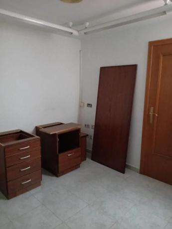 Piso en Barrio Los Ángeles