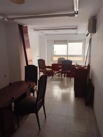 Piso en Barrio Los Ángeles