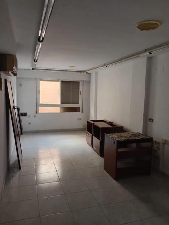 Piso en Barrio Los Ángeles