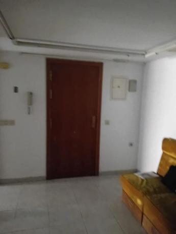 Piso en Barrio Los Ángeles