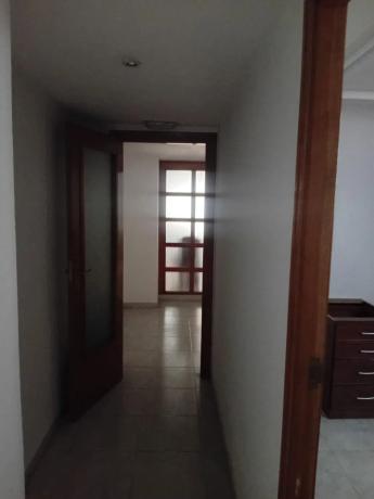 Piso en Barrio Los Ángeles