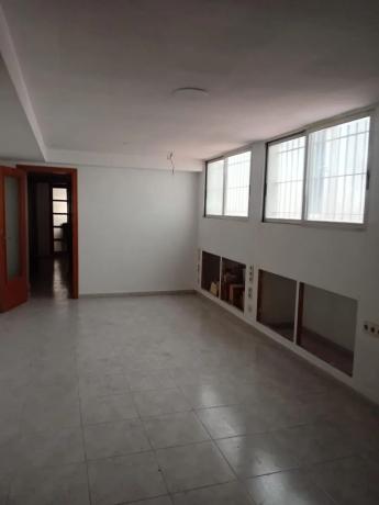 Piso en Barrio Los Ángeles