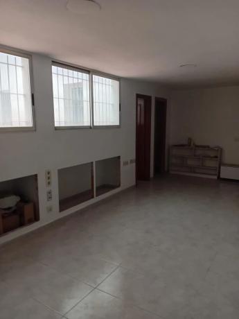 Piso en Barrio Los Ángeles