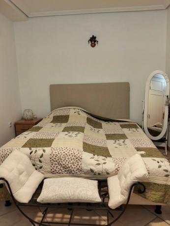 Finca rústica en camino viejo de Elche, 71