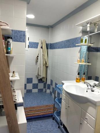 Finca rústica en camino viejo de Elche, 71