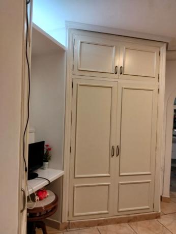 Finca rústica en camino viejo de Elche, 71