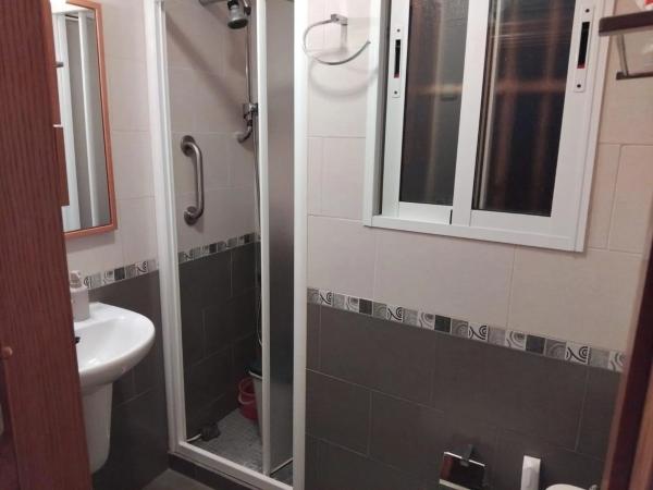 Piso en Barrio Los Ángeles