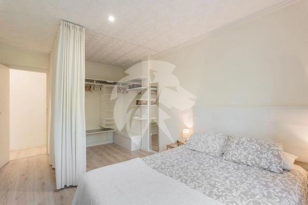 Piso en calle Uruguay