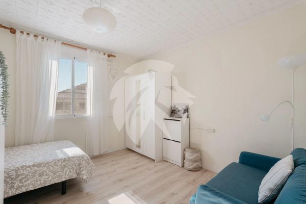 Piso en calle Uruguay