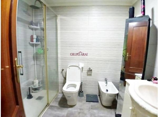 Piso en calle Juan de Juanes, 6