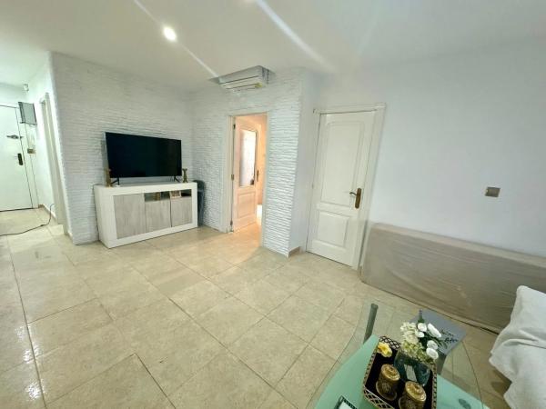 Piso en Barrio Los Ángeles