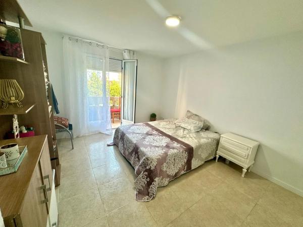 Piso en Barrio Los Ángeles