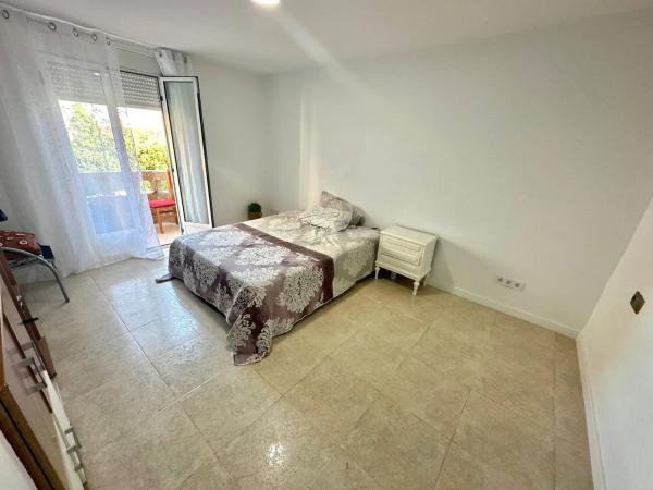 Piso en Barrio Los Ángeles