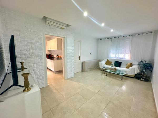 Piso en Barrio Los Ángeles