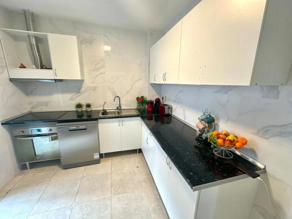 Piso en Barrio Los Ángeles