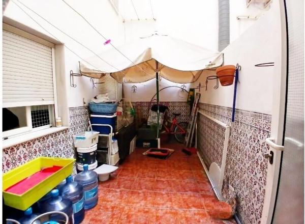 Piso en calle Juan de Juanes, 6