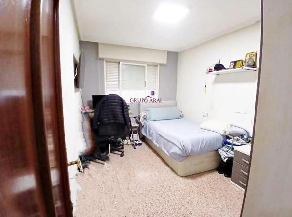 Piso en calle Juan de Juanes, 6