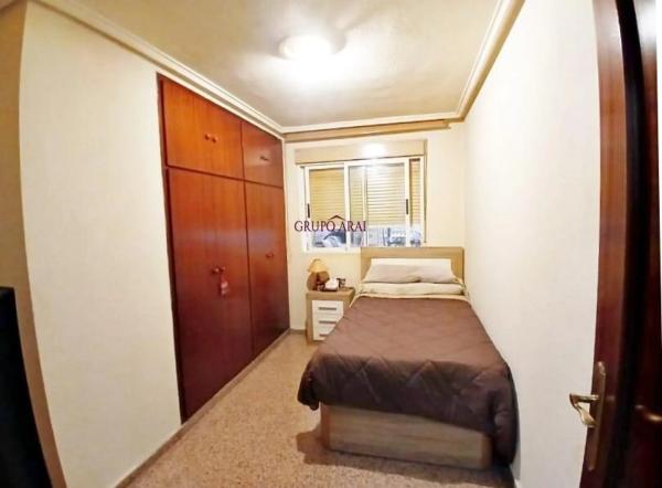 Piso en calle Juan de Juanes, 6