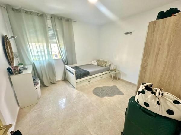 Piso en Barrio Los Ángeles