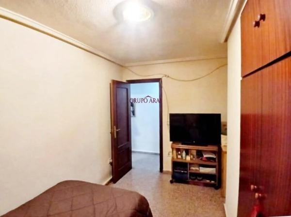 Piso en calle Juan de Juanes, 6