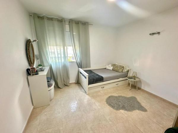 Piso en Barrio Los Ángeles