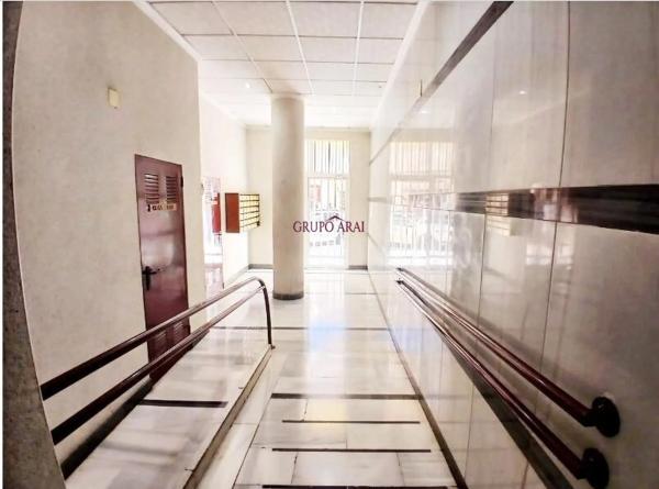 Piso en calle Juan de Juanes, 6