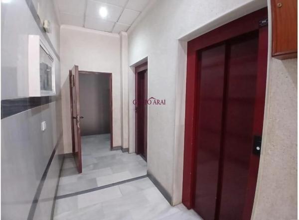 Piso en calle Juan de Juanes, 6