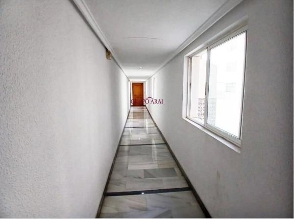 Piso en calle Juan de Juanes, 6