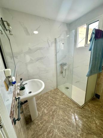 Piso en Barrio Los Ángeles