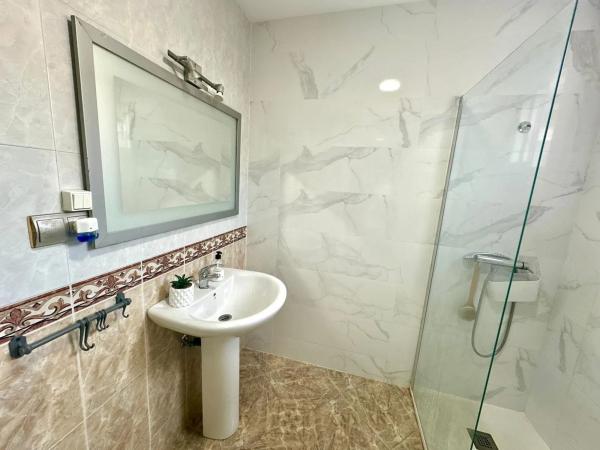 Piso en Barrio Los Ángeles