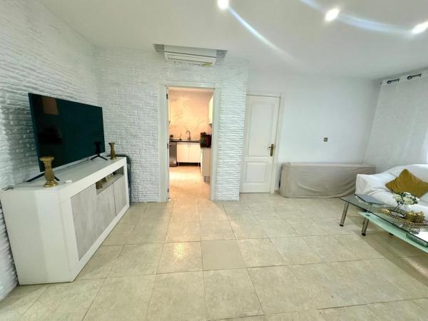 Piso en Barrio Los Ángeles