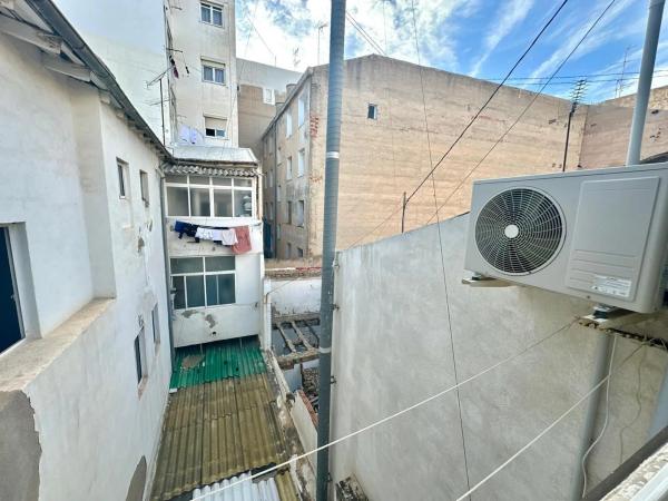 Piso en Barrio Los Ángeles