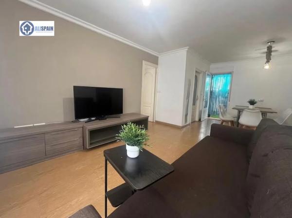 Piso en Barrio Los Ángeles