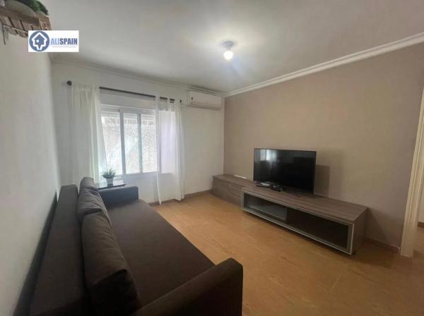 Piso en Barrio Los Ángeles