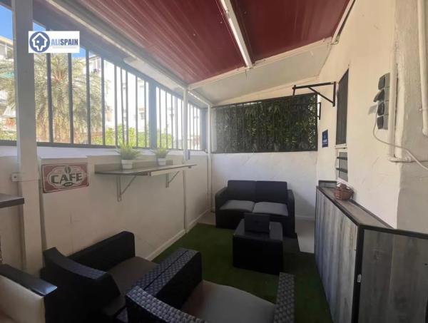 Piso en Barrio Los Ángeles