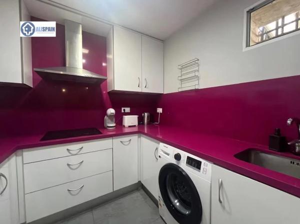 Piso en Barrio Los Ángeles