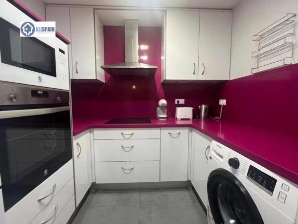 Piso en Barrio Los Ángeles