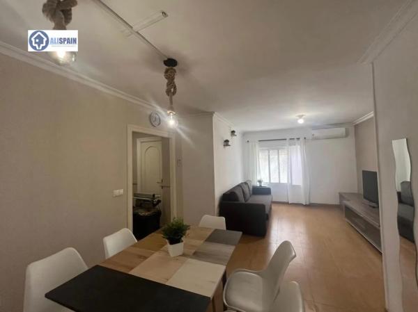 Piso en Barrio Los Ángeles